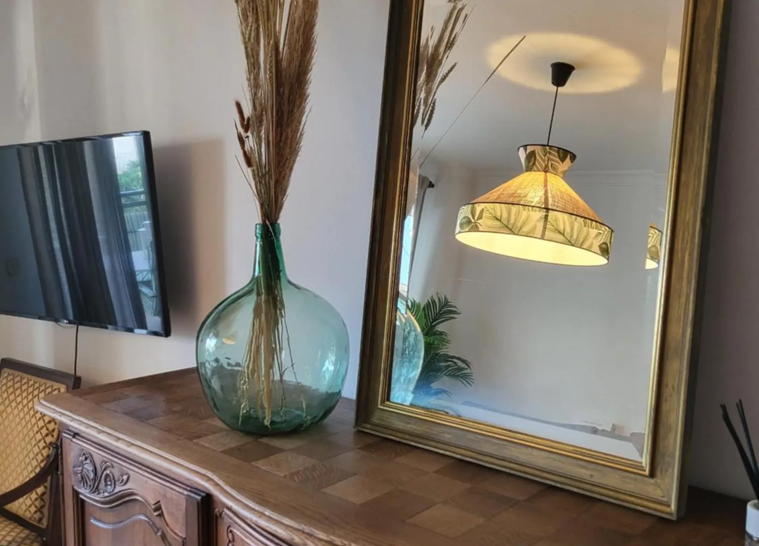 Apartamento Parque Mediterraneo 马拉加 公寓